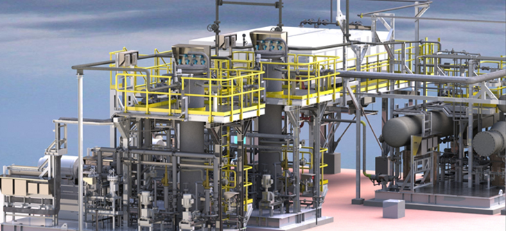 Natural Gas Banner  2