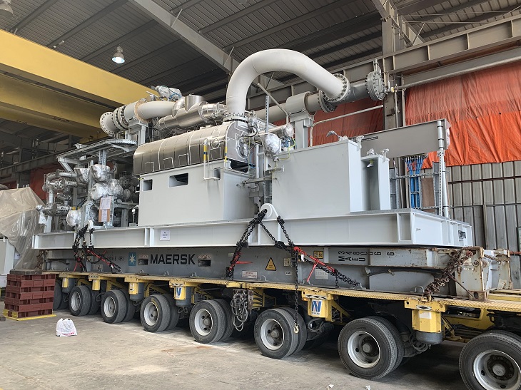 Gas Compression Banner 1